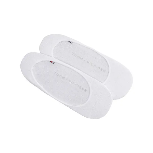 Носки/Короткие носки 2 шт. Tommy Hilfiger, белый
Носки/Короткие носки 2 шт. Tommy Hilfiger, белый