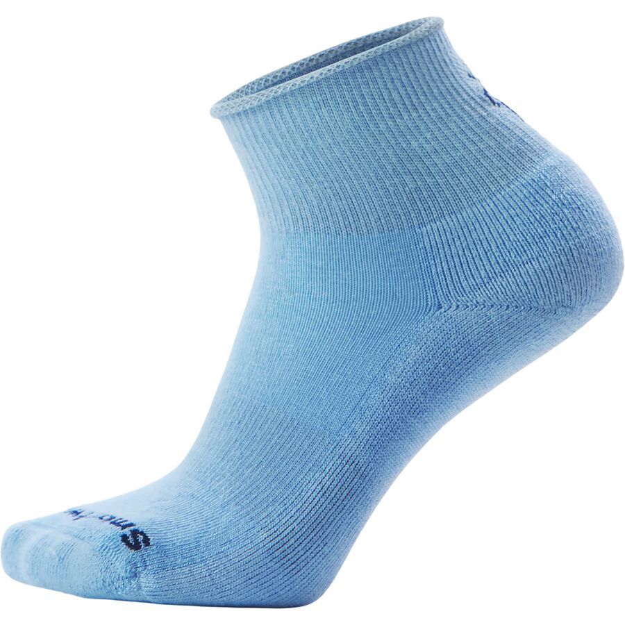 Носки Smartwool Everyday Roll Top Ankle Smartwool, Serene Blue
Носки Smartwool Everyday Roll Top Ankle Smartwool, Serene Blue
