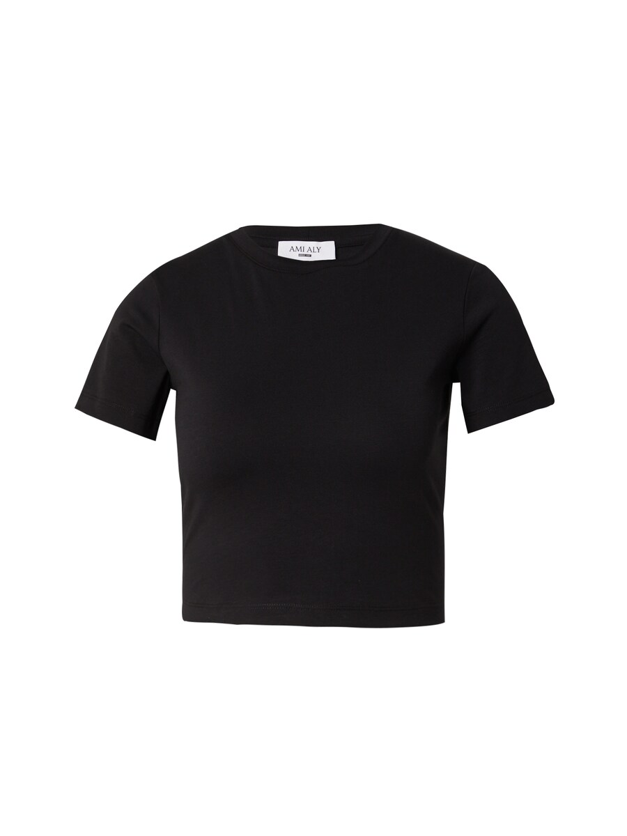 Рубашка AMI ALY, черный
Рубашка AMI ALY, черный