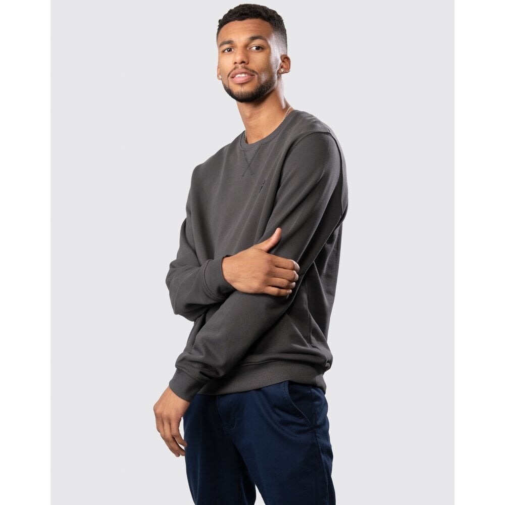 Толстовка lyle and scott с круглым вырезом из органического хлопка для повседневного использования Lyle & Scott, серый
Толстовка lyle and scott с круглым вырезом из органического хлопка для повседневного использования Lyle & Scott, серый