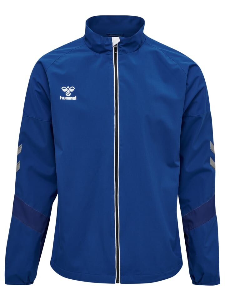 Спортивная куртка Hummel Hmllead MultisporHerren, цвет true blue
Спортивная куртка Hummel Hmllead MultisporHerren, цвет true blue