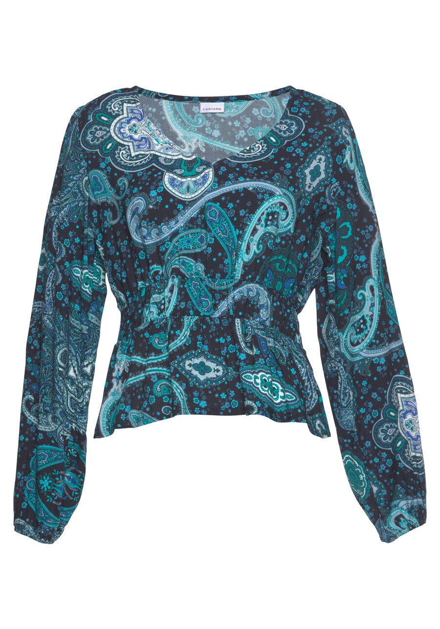 Блузка VIVANCE, черный
Блузка VIVANCE, черный