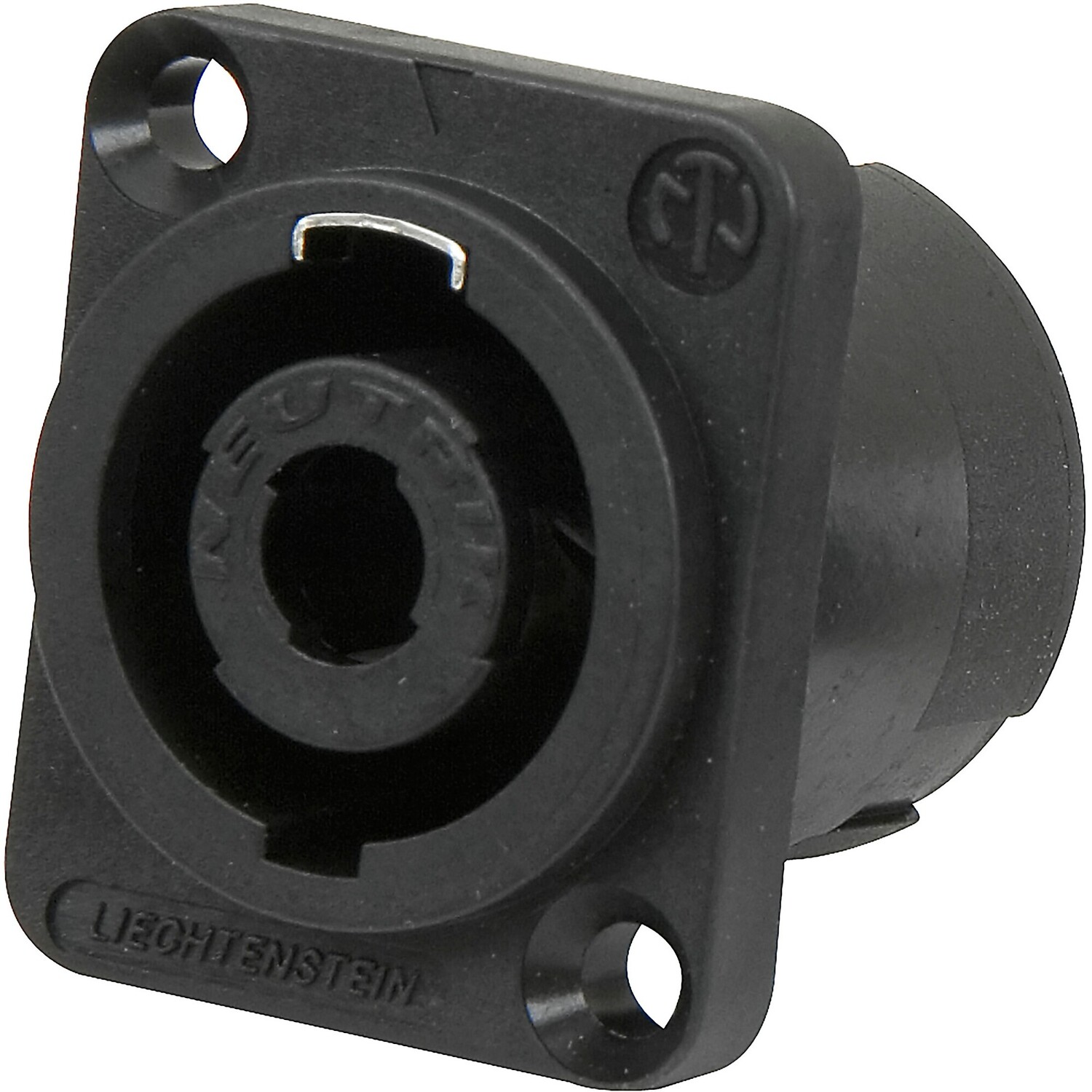 Разъем VTG NL4MP NeutrikspokeO
Разъем VTG NL4MP NeutrikspokeO