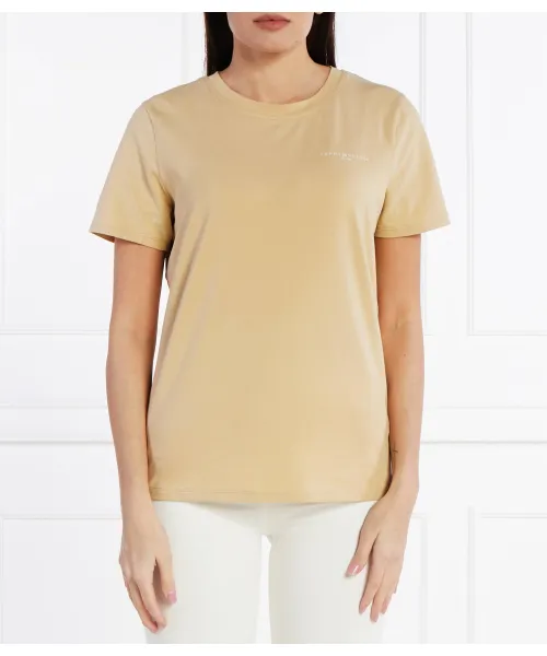 Футболка Regular fit Tommy Hilfiger, бежевый
Футболка Regular fit Tommy Hilfiger, бежевый