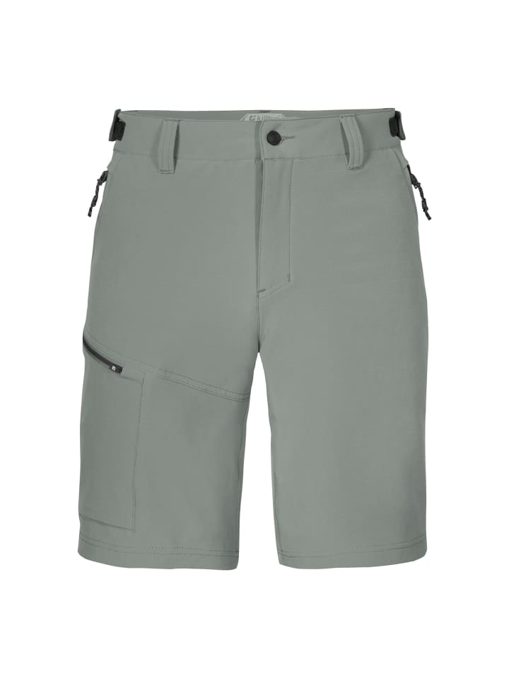 Killtec Бермудские шорты KOS 15 MN BRMDS серого цвета
Killtec Бермудские шорты KOS 15 MN BRMDS серого цвета