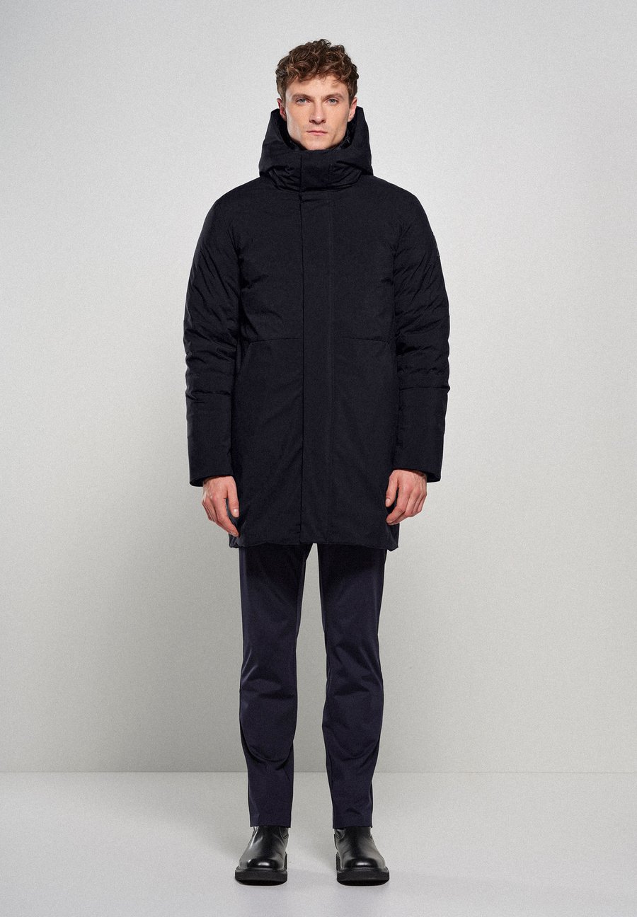 Пальто Bomboogie CAPISPALLA CM RLW, Poseidon Blue/Dark Blue
Пальто Bomboogie CAPISPALLA CM RLW, Poseidon Blue/Dark Blue