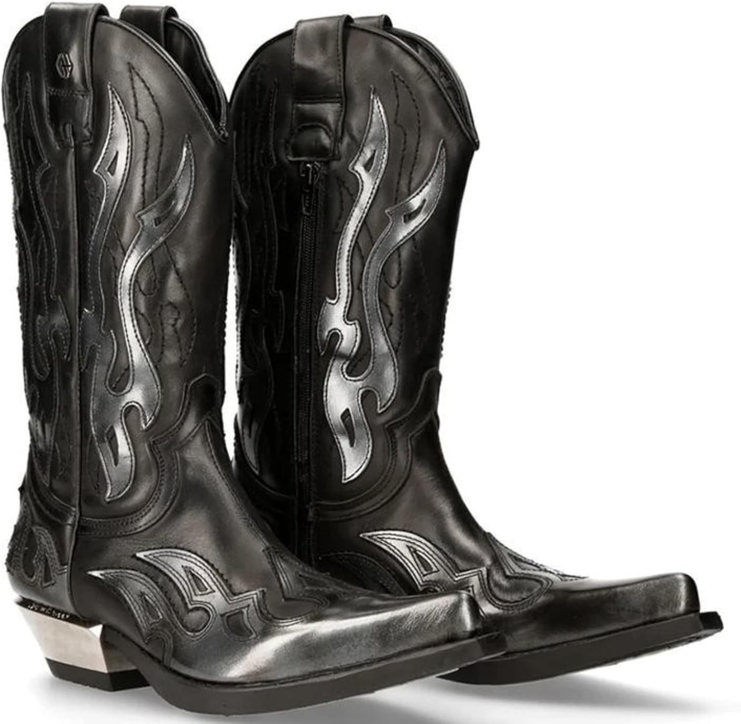 Ботинки RUMITY Fashion Pointed Knight из искусственной кожи PU, водонепроницаемые, для мужчин и женщин, хлопковые, размеры 38-48 (черный, 45)
Ботинки RUMITY Fashion Pointed Knight из искусственной кожи PU, водонепроницаемые, для мужчин и женщин, хлопковые, размеры 38-48 (черный, 45)