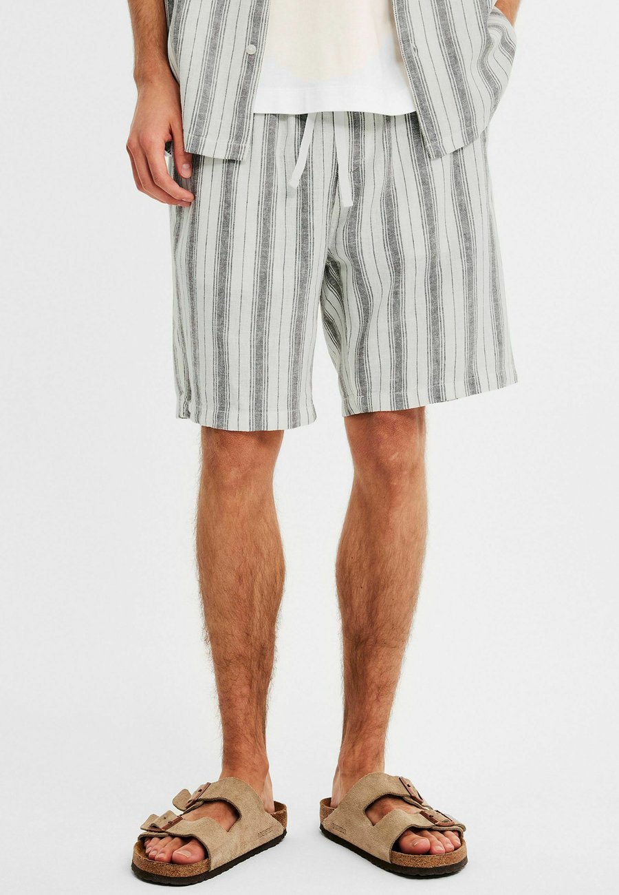 Шорты Kappahl Shorts, Brown
Шорты Kappahl Shorts, Brown