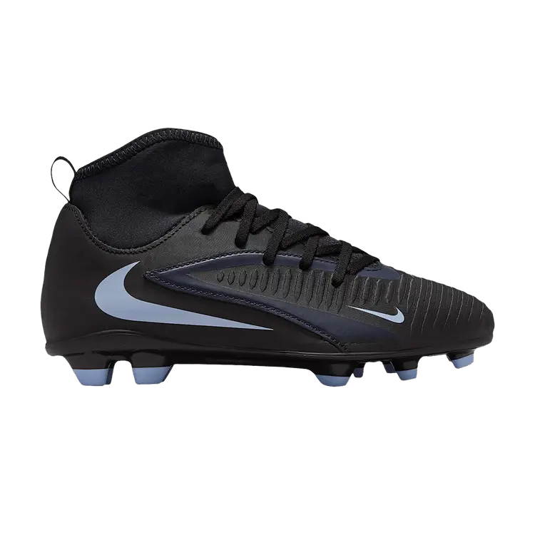 Кроссовки Nike Phantom 6 High Club MG GS, 2025 Shadow Pack
Кроссовки Nike Phantom 6 High Club MG GS, 2025 Shadow Pack