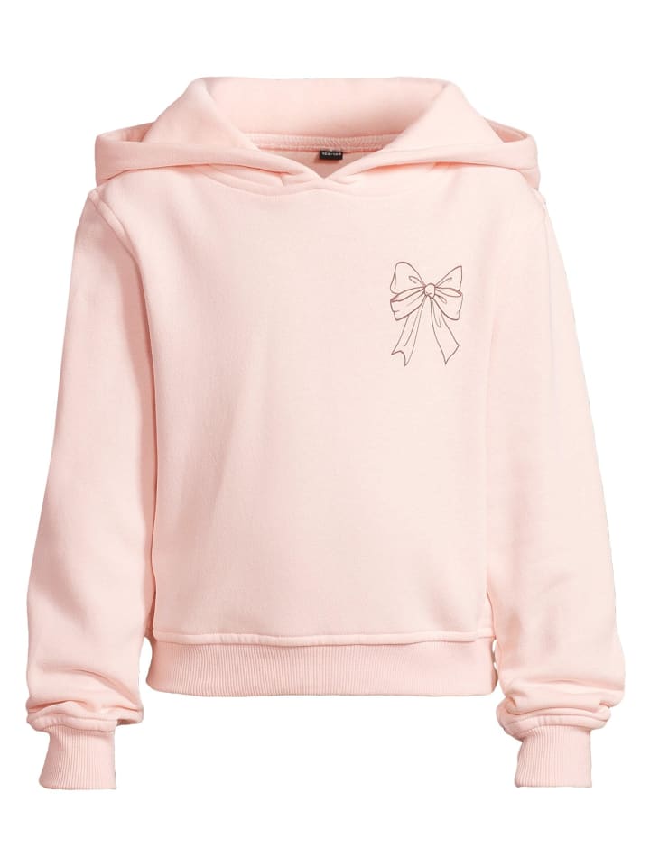 Толстовка с капюшоном Urban Classics, розовый
Толстовка с капюшоном Urban Classics, розовый