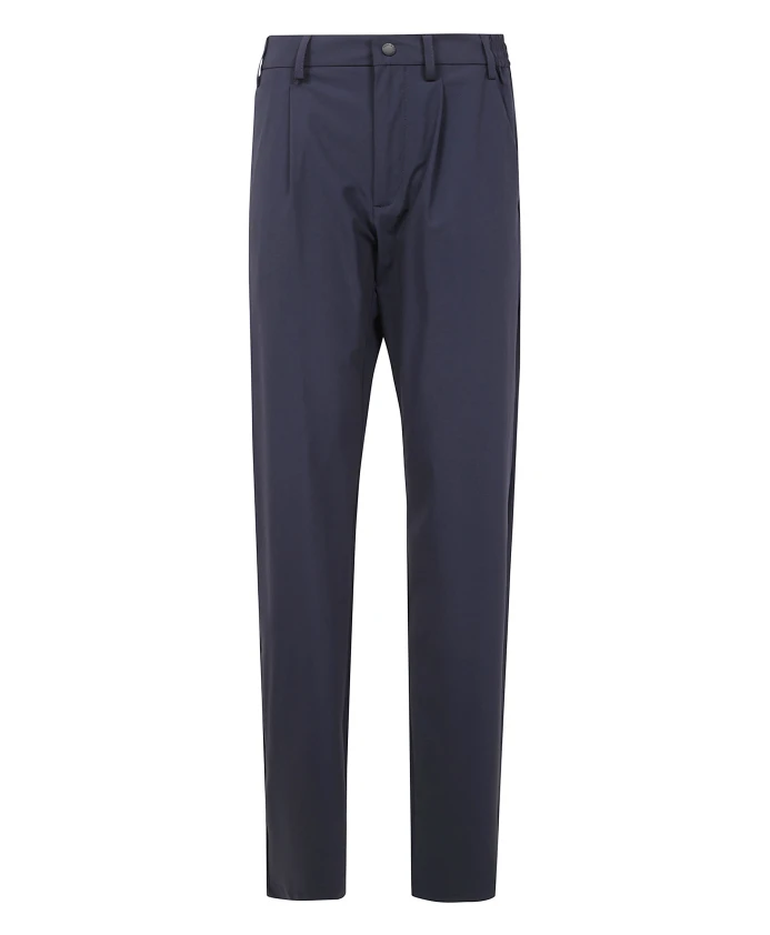 Стильные брюки People Of Shibuya, синий
Стильные брюки People Of Shibuya, синий