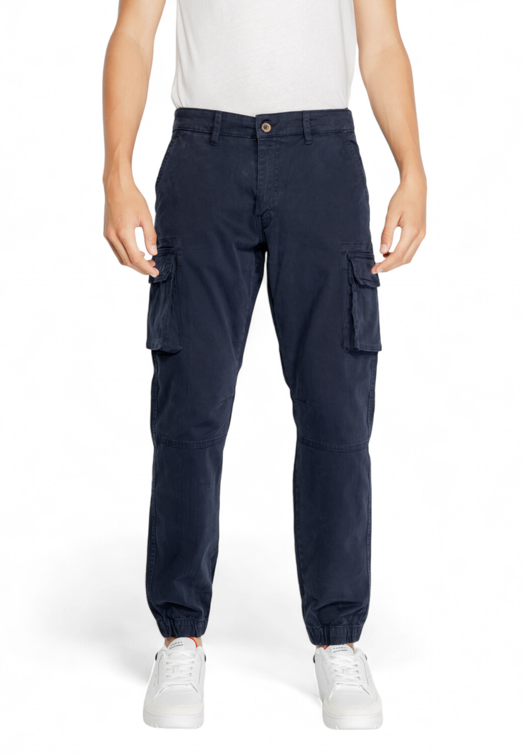 Брюки мужские Gas карго, синий
Брюки мужские Gas карго, синий