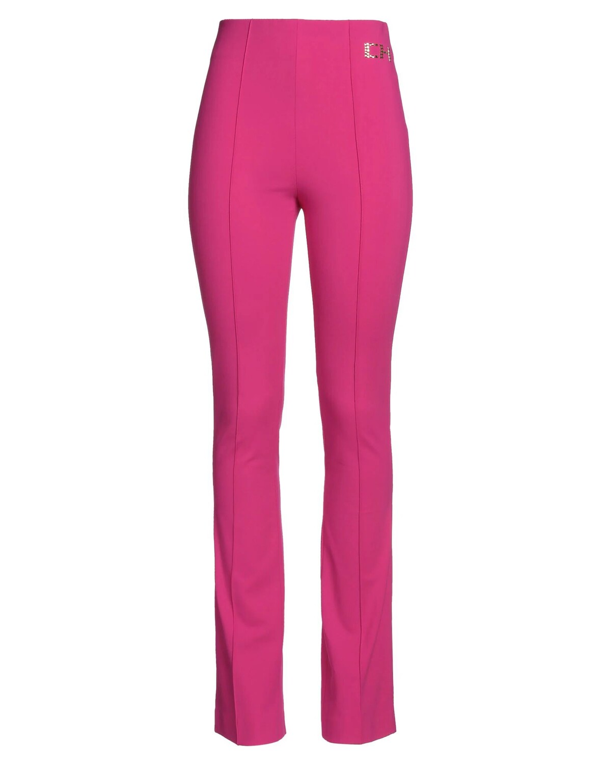 Брюки Circus Hotel, фуксия
Брюки Circus Hotel, фуксия