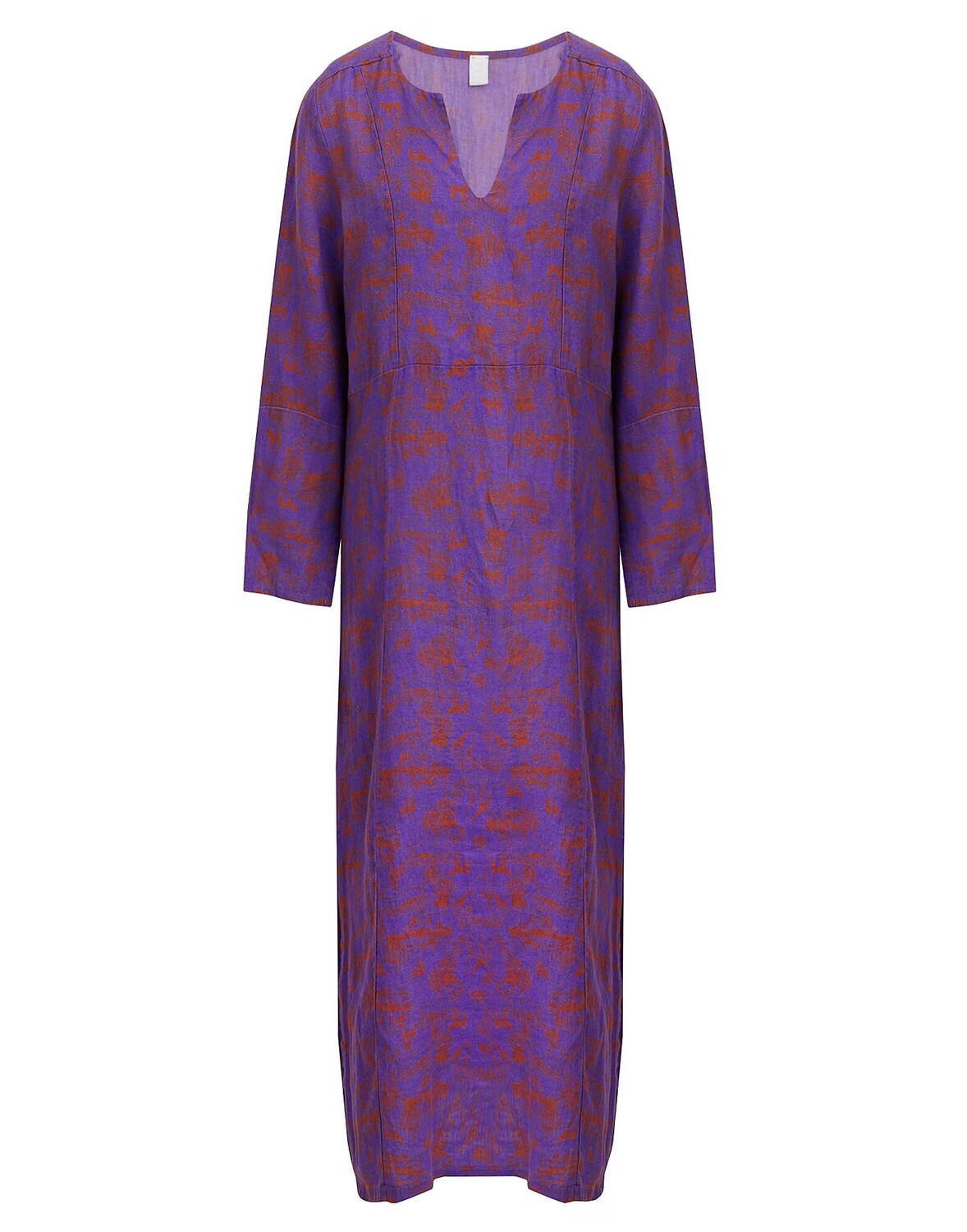 Платье 8 By Yoox, фиолетовый 
Платье 8 By Yoox, фиолетовый