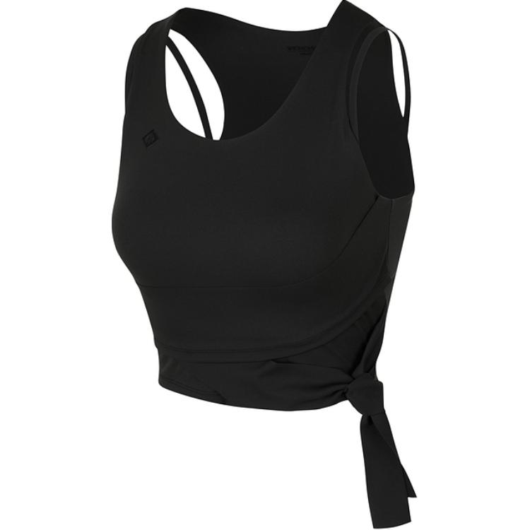 Skechers Женское спортивное белье Midnight Black
Skechers Женское спортивное белье Midnight Black