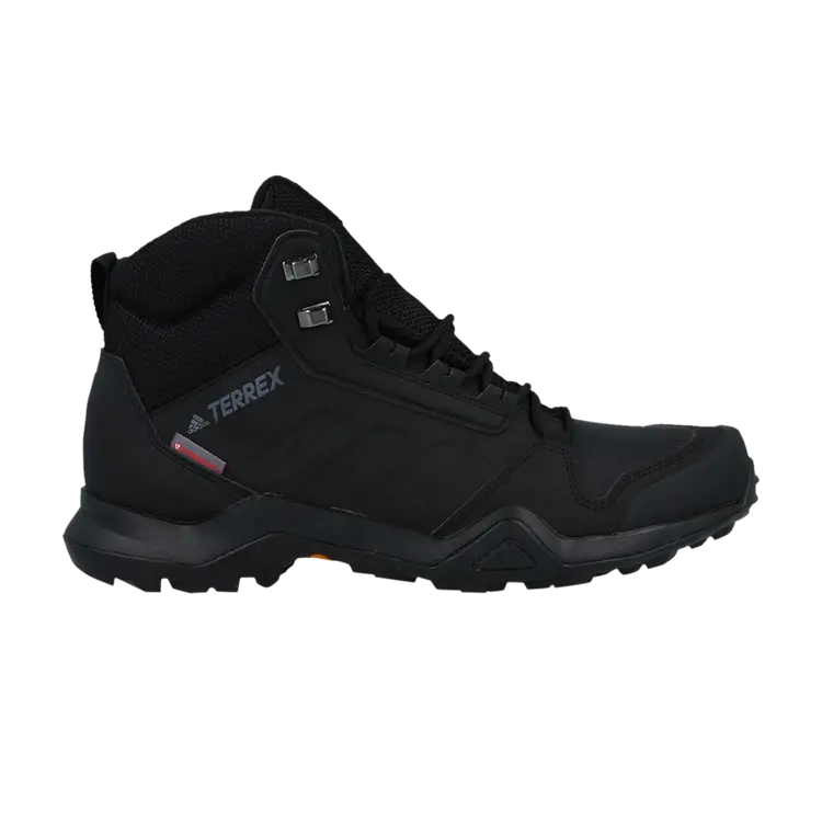 Кроссовки Adidas Terrex AX3 Beta Mid Cold.RDY, черный
Кроссовки Adidas Terrex AX3 Beta Mid Cold.RDY, черный