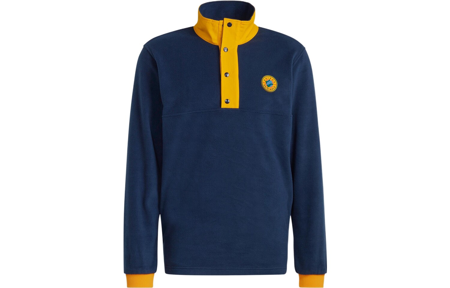 Adidas Originals Мужская толстовка, цвет Blue
Adidas Originals Мужская толстовка, цвет Blue