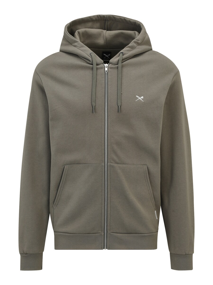 Худи с капюшоном на молнии Iriedaily Mini Flag 2, Green
Худи с капюшоном на молнии Iriedaily Mini Flag 2, Green