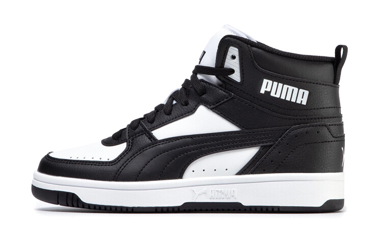 Детские кроссовки для крикета Puma REBOUND Kids
Детские кроссовки для крикета Puma REBOUND Kids