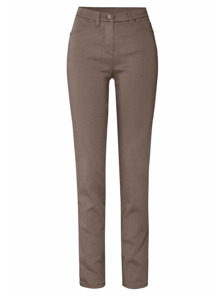 Toni Женские леггинсы коричневого цвета
Toni Женские леггинсы коричневого цвета