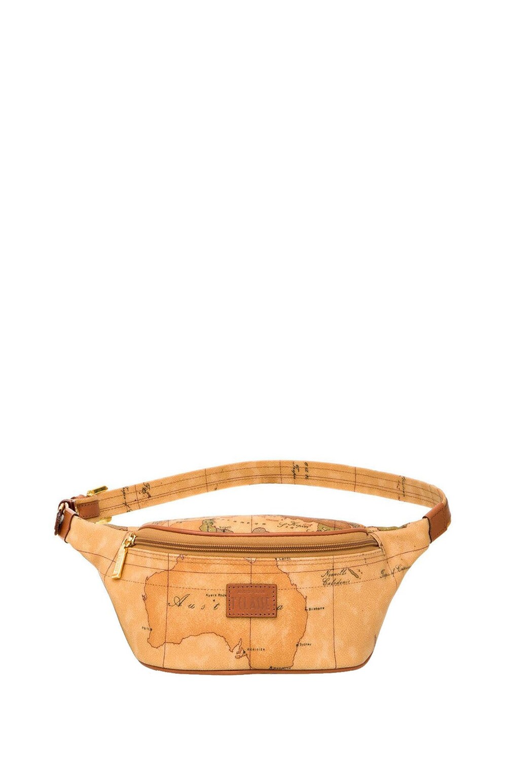 Поясная сумка geo classic natural Alviero Martini
Поясная сумка geo classic natural Alviero Martini