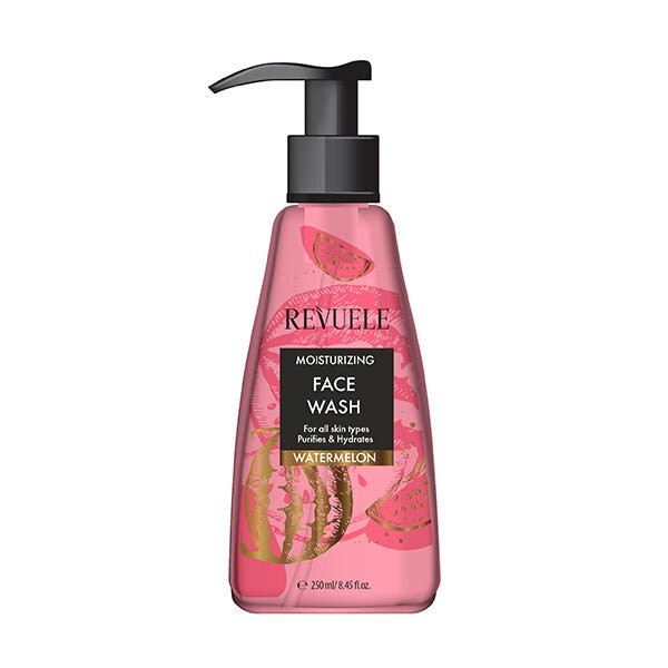 Очиститель лица 250 мл Revuele
Очиститель лица 250 мл Revuele