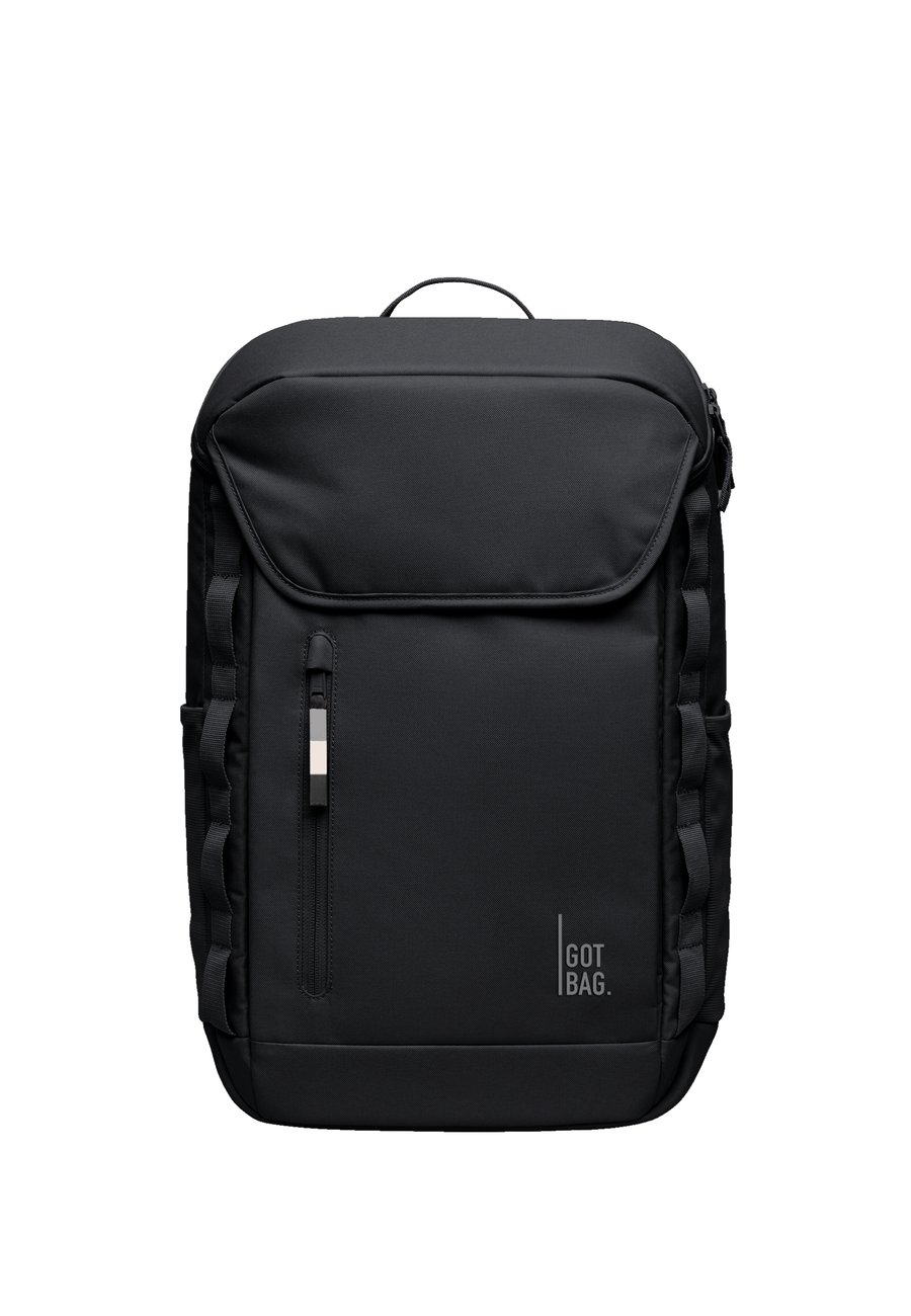 Рюкзак GOT BAG PRO PACK LAPTOPFACH, Black Monochrome/Black
Рюкзак GOT BAG PRO PACK LAPTOPFACH, Black Monochrome/Black