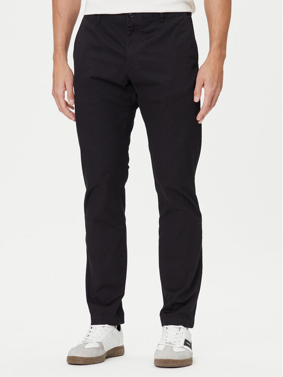 Чиносы modern fit 15 JJF-Matthew101 30044301 Joop! Jeans, чёрный
Чиносы modern fit 15 JJF-Matthew101 30044301 Joop! Jeans, чёрный