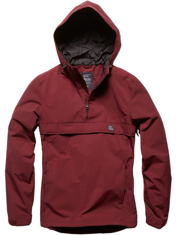 Куртка Vintage Industries, красный
Куртка Vintage Industries, красный