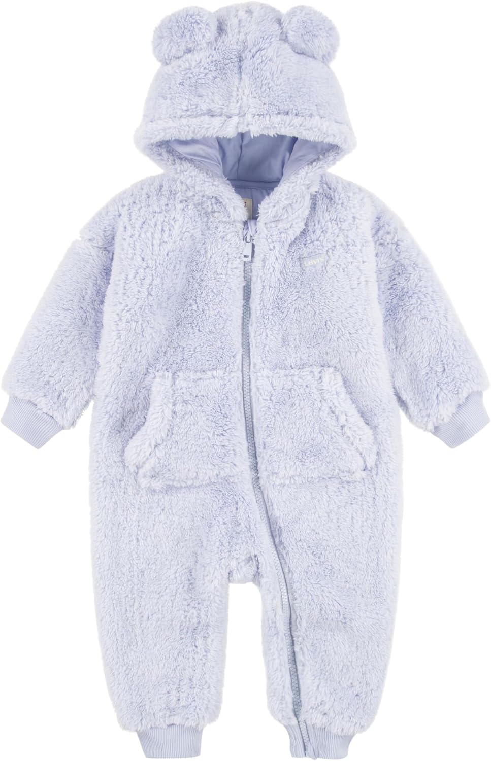 Комбинезон Levi's Sherpa, Halogen Blue
Комбинезон Levi's Sherpa, Halogen Blue