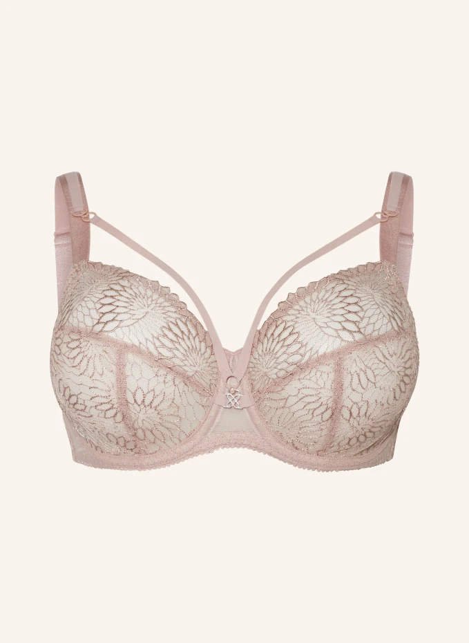 Sophora бюстгальтер на косточках Primadonna, розовый 
Sophora бюстгальтер на косточках Primadonna, розовый