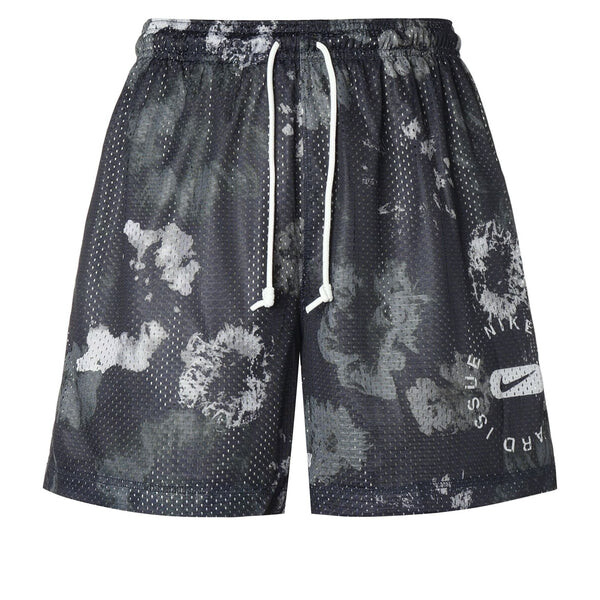 Шорты стандартные сетчатые шорты Nike, черный
Шорты стандартные сетчатые шорты Nike, черный