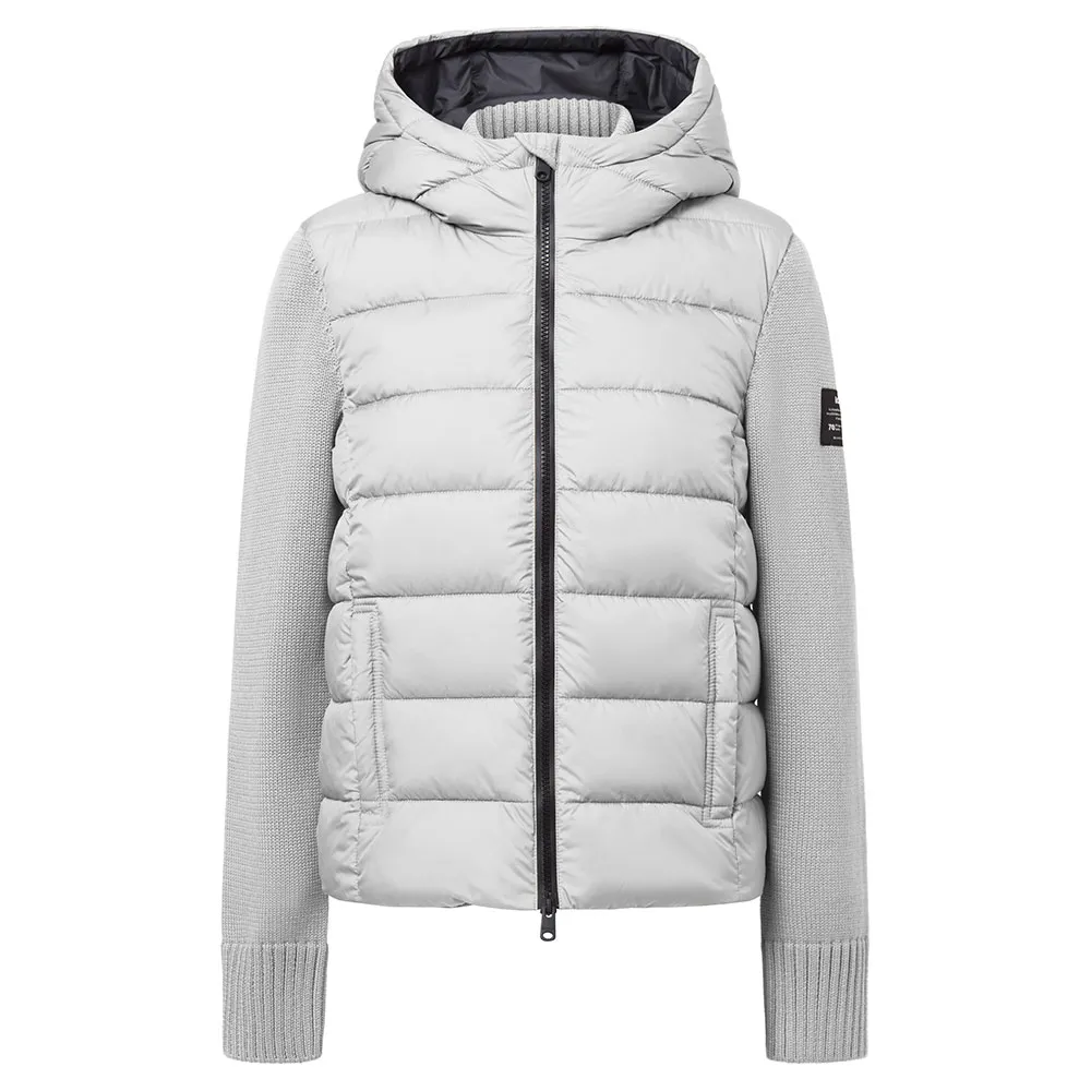 Куртка Ecoalf Denali, серый
Куртка Ecoalf Denali, серый