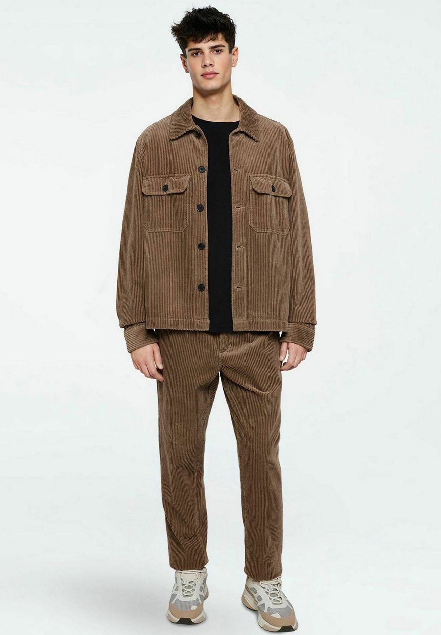 Куртка Minimum Summer jacket, Shitake/Brown
Куртка Minimum Summer jacket, Shitake/Brown