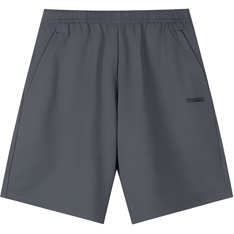 361° Спортивные шорты мужские Gravel Gray Thin
361° Спортивные шорты мужские Gravel Gray Thin