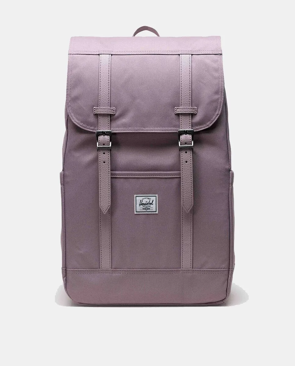 Сиреневый рюкзак Herschel Supply Retreat
Сиреневый рюкзак Herschel Supply Retreat