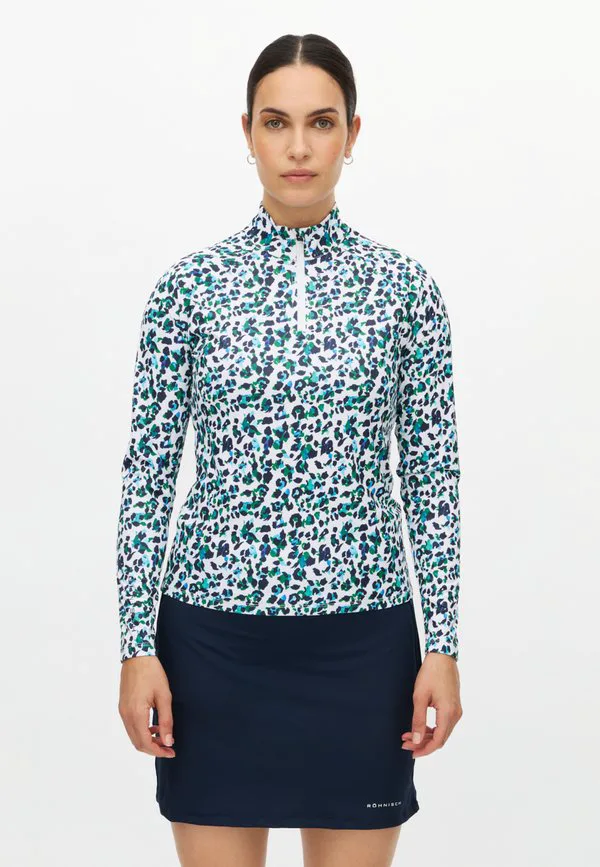 Футболка с длинным рукавом addy Röhnisch, Leo Blue Green, Зеленый, Футболка с длинным рукавом addy Röhnisch, Leo Blue Green
Футболка с длинным рукавом addy Röhnisch, Leo Blue Green, Зеленый, Футболка с длинным рукавом addy Röhnisch, Leo Blue Green