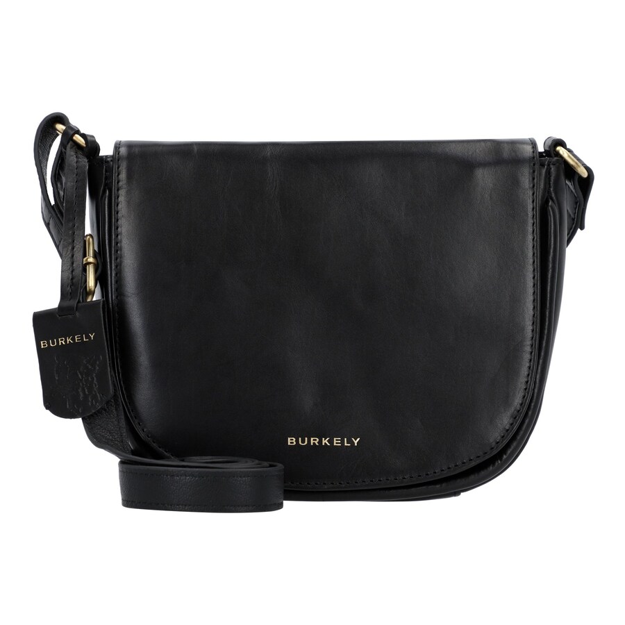 Сумка кросс-боди Burkely Vintage Veda, Black
Сумка кросс-боди Burkely Vintage Veda, Black