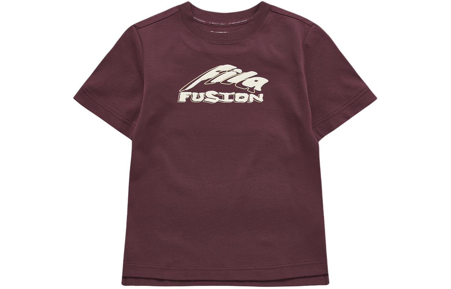 Футболка INLINE женская FILA FUSION, розовый
Футболка INLINE женская FILA FUSION, розовый