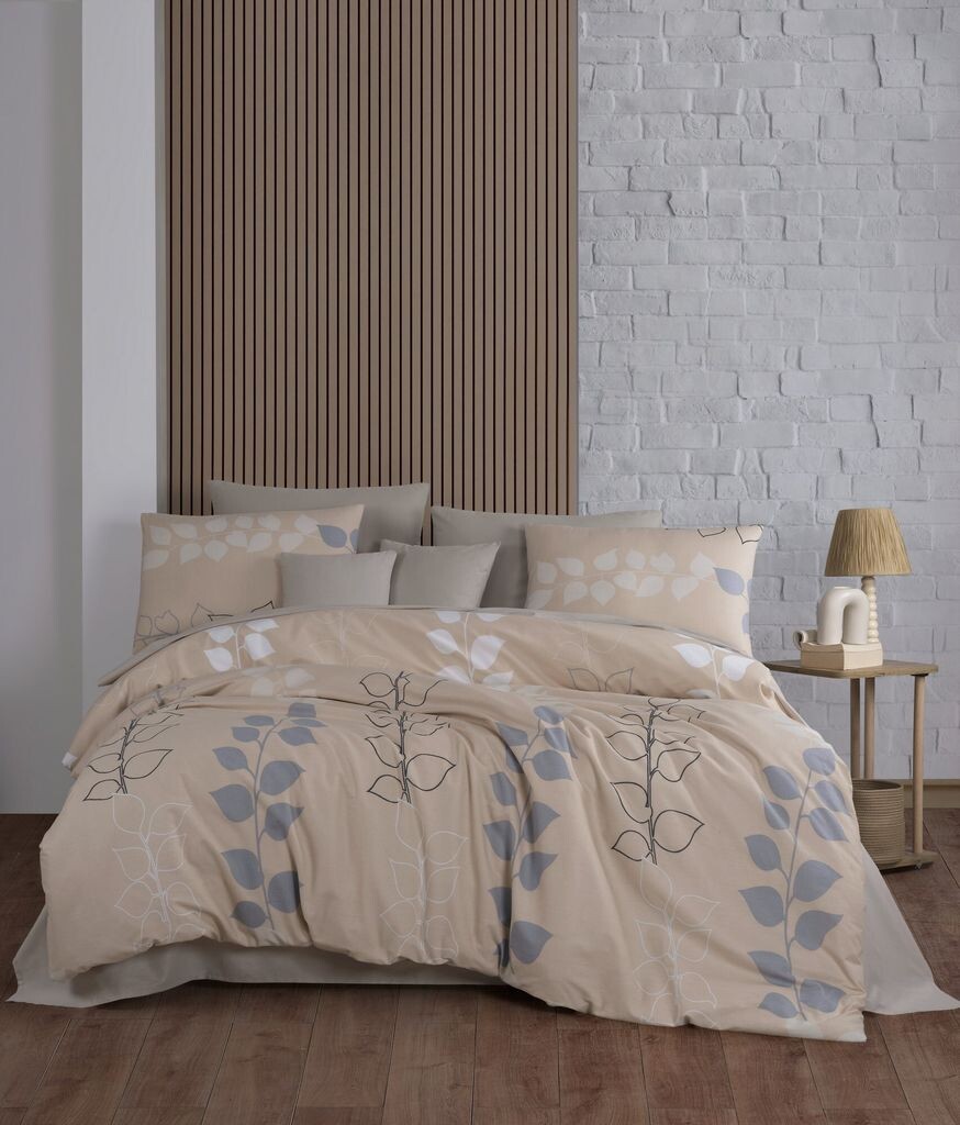 L'Essentiel Linge de Maison, Хна, Комплект пододеяльников Ranforce Super King (FR), Бежевый, 100 % ХЛОПОК RANFORCE, 260 x 220 см
L'Essentiel Linge de Maison, Хна, Комплект пододеяльников Ranforce Super King (FR), Бежевый, 100 % ХЛОПОК RANFORCE, 260 x 220 см