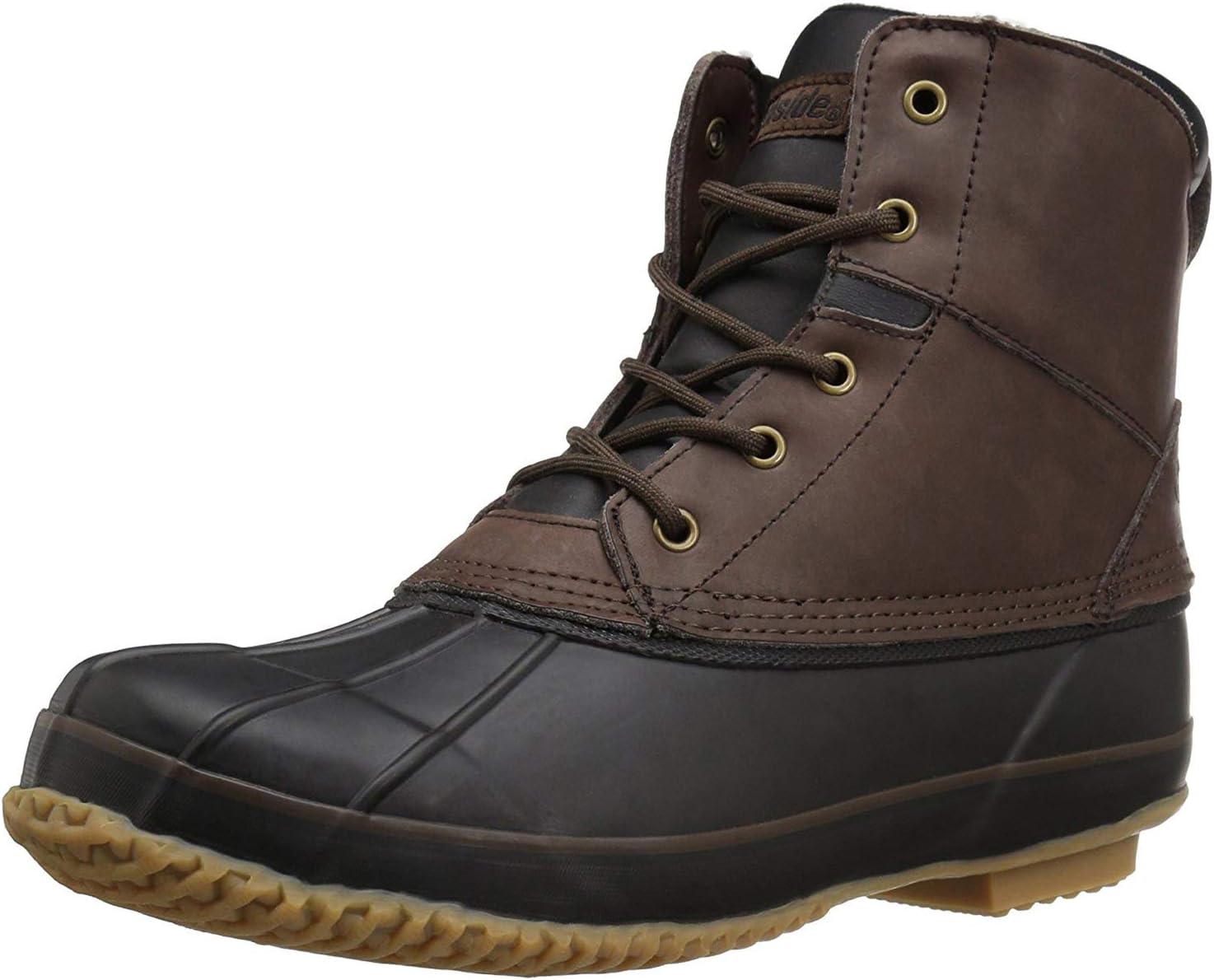 Мужские ботинки Northside, шоколадный
Мужские ботинки Northside, шоколадный