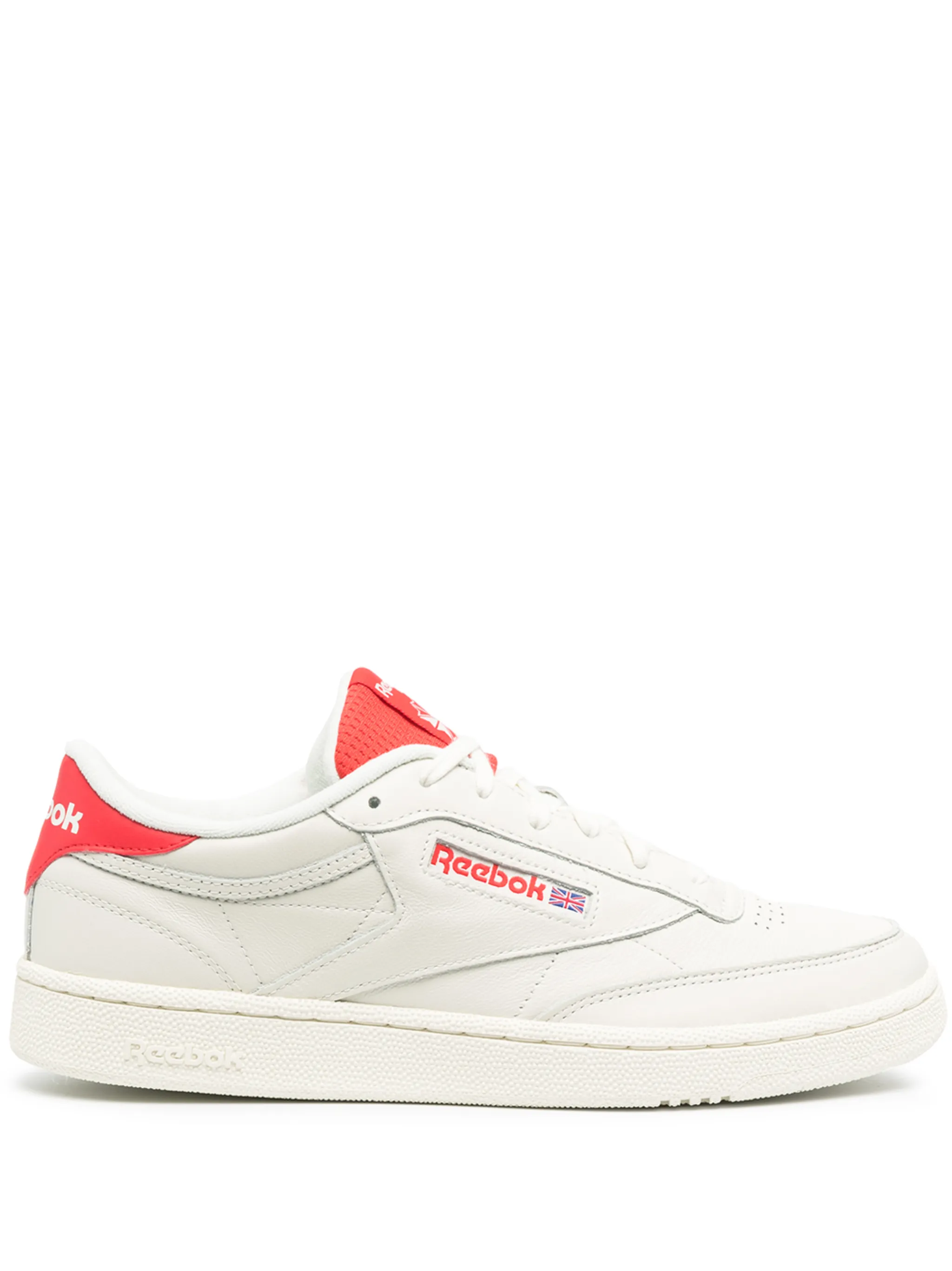 Кеды Club C 85 Reebok, белый
Кеды Club C 85 Reebok, белый