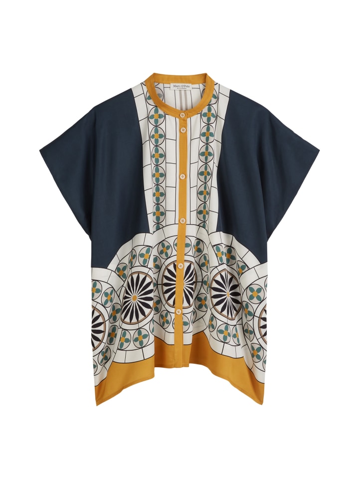 Блейзер Marc O'Polo, цвет multi/muted blue
Блейзер Marc O'Polo, цвет multi/muted blue