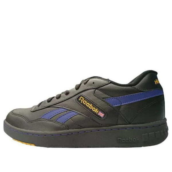 Кроссовки bb 4000 mu 'black blue' Reebok, черный
Кроссовки bb 4000 mu 'black blue' Reebok, черный