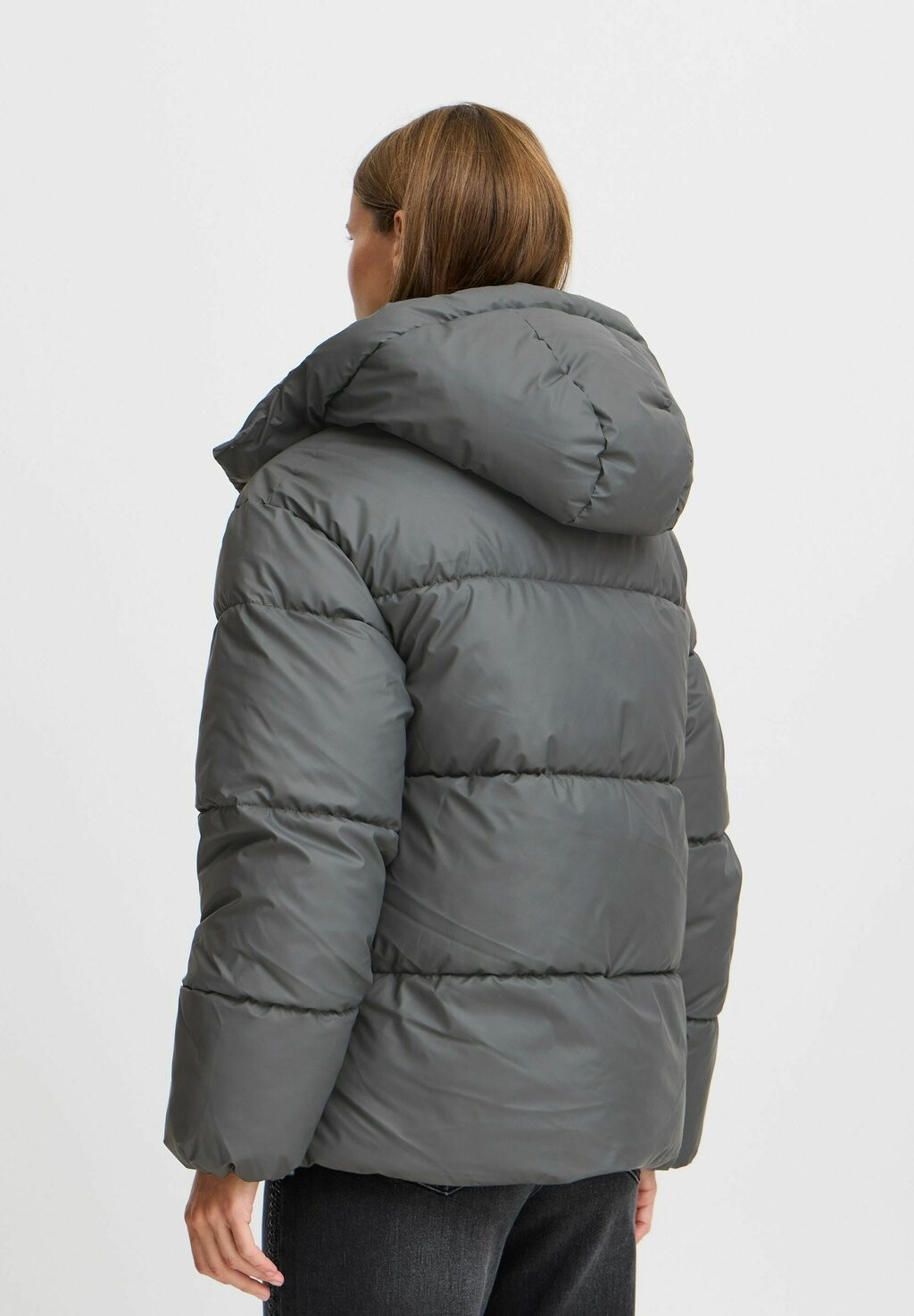 Зимняя куртка YAZUA b.young, серый
Зимняя куртка YAZUA b.young, серый