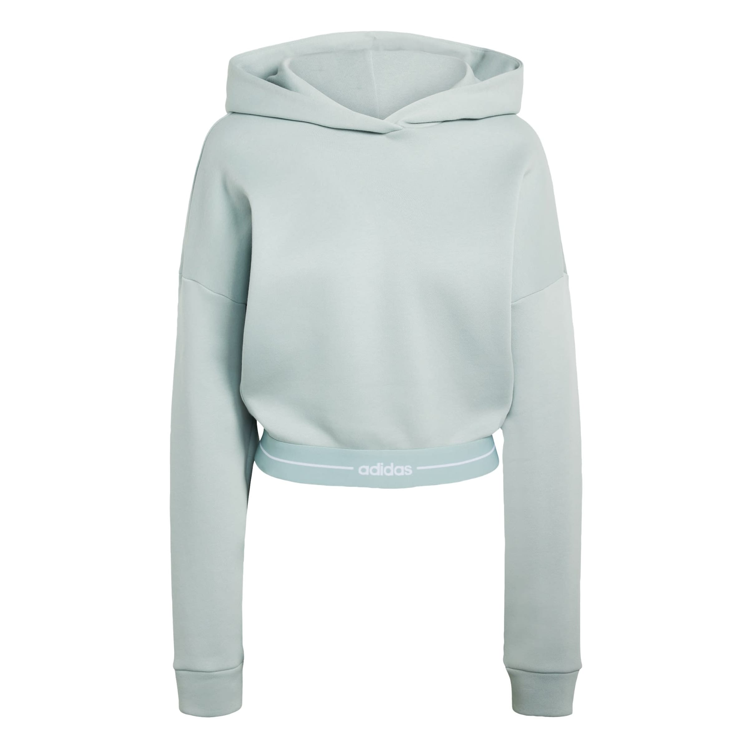 Adidas Performance Спортивный свитшот 'Hyperglam' в цвете Mint
Adidas Performance Спортивный свитшот 'Hyperglam' в цвете Mint