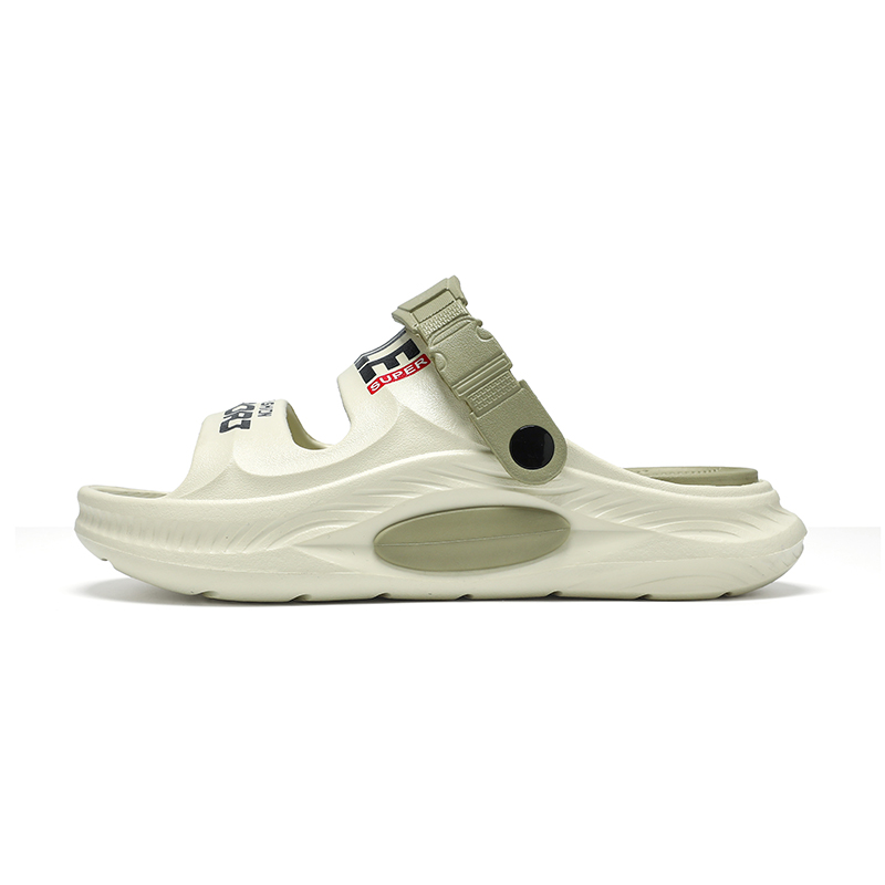 Dunnu Мужские противоскользящие тапочки устойчивые к истиранию - матча грин, цвет Matcha Green
Dunnu Мужские противоскользящие тапочки устойчивые к истиранию - матча грин, цвет Matcha Green