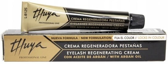 Регенерирующий крем Thuya Argan для бровей и ресниц Project Lashes
Регенерирующий крем Thuya Argan для бровей и ресниц Project Lashes