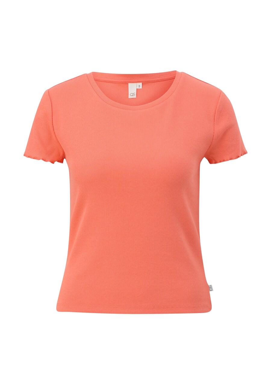 Рубашка QS, коралл
Рубашка QS, коралл