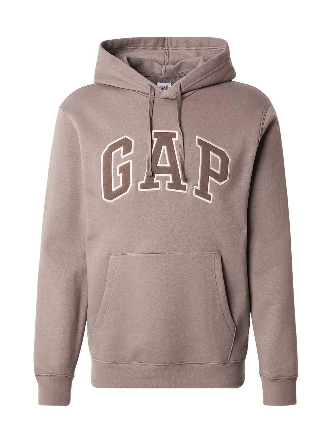 GAP Толстовка 'HERITAGE' в коричневом цвете, парча
GAP Толстовка 'HERITAGE' в коричневом цвете, парча